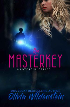 [Masterful 0.50] • The Masterkey